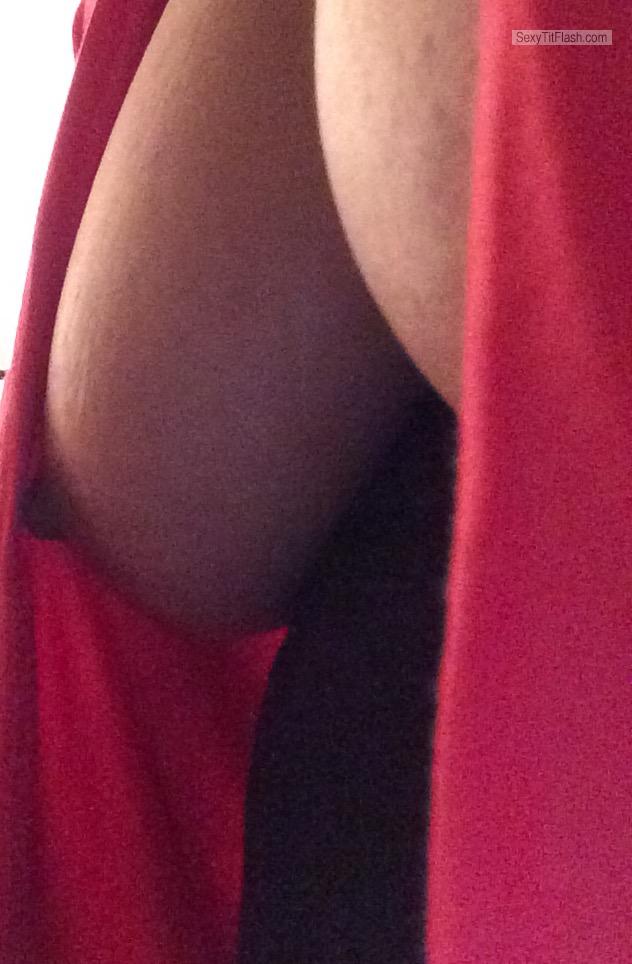 My Big Tits Selfie by Boobie